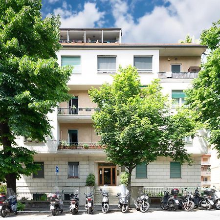 Hotel Aureum Convivium Rzym Zewnętrze zdjęcie