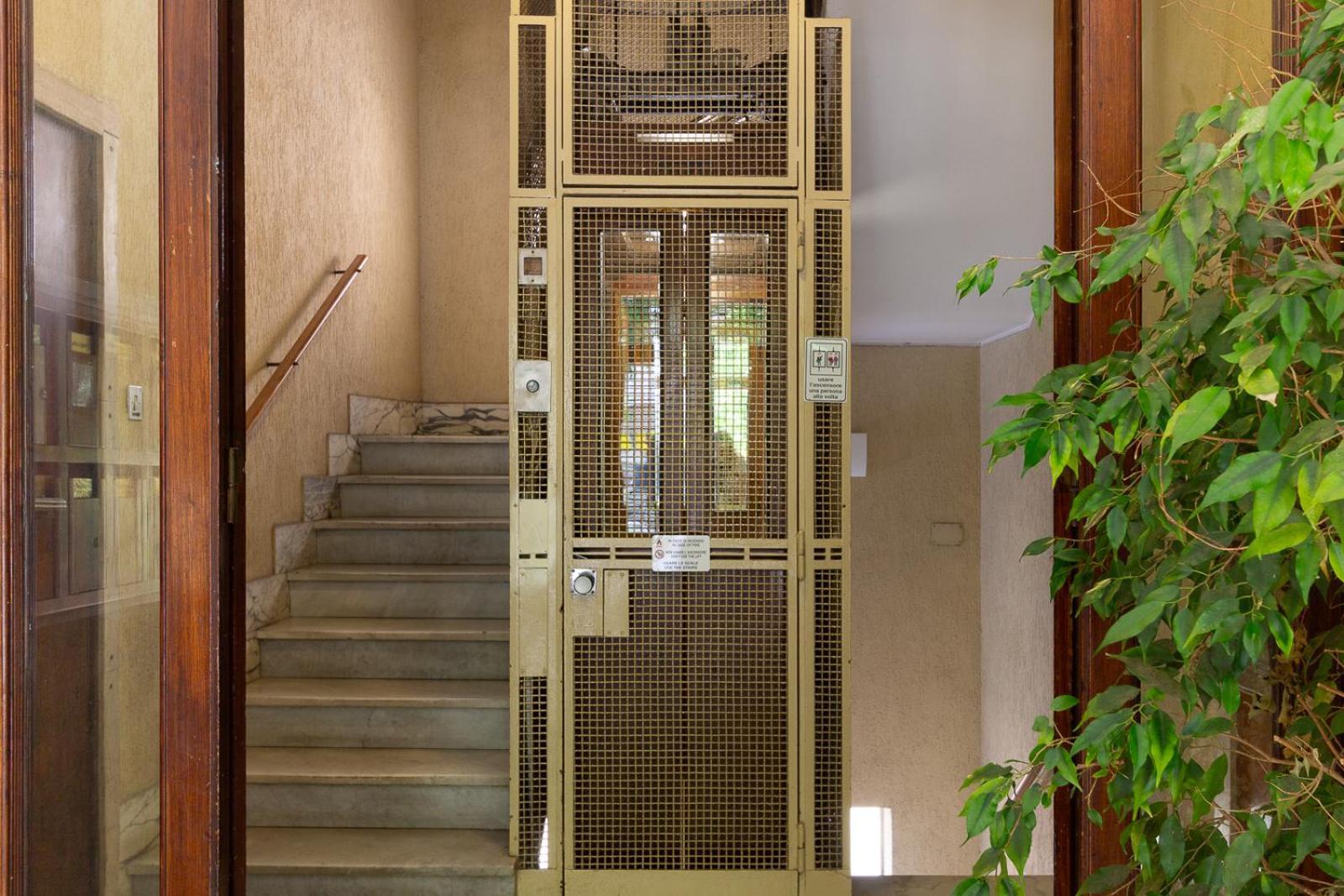 Hotel Aureum Convivium Rzym Zewnętrze zdjęcie