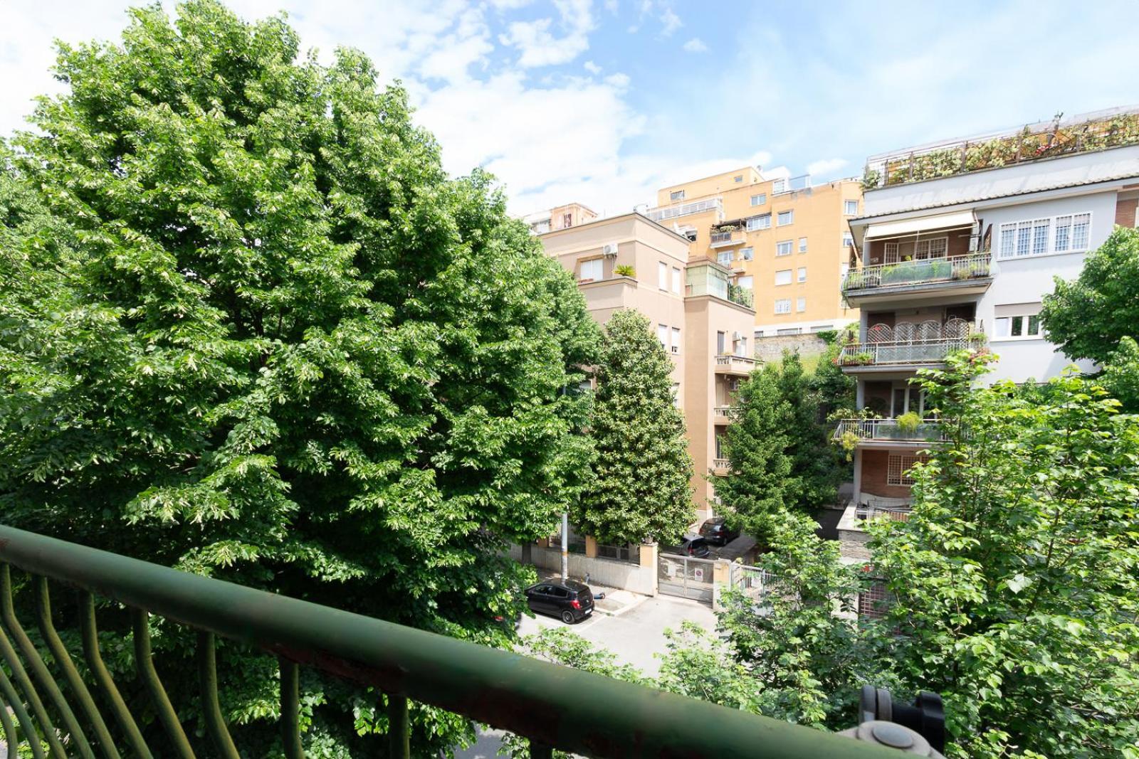 Hotel Aureum Convivium Rzym Zewnętrze zdjęcie