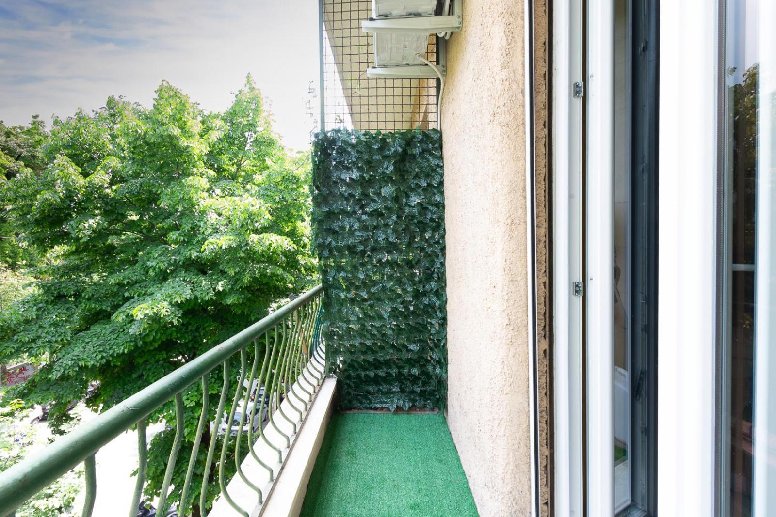 Hotel Aureum Convivium Rzym Zewnętrze zdjęcie
